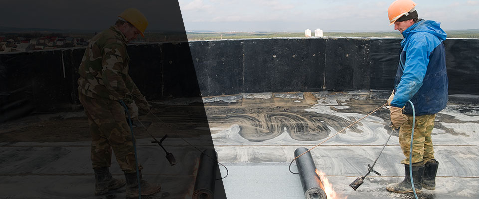 Wendel Roofing Contractors